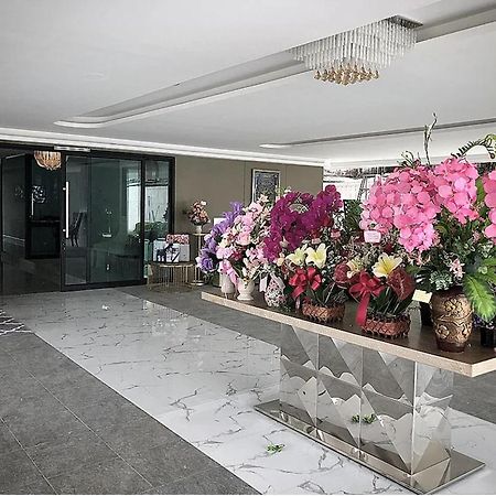 51 Suanplu Residence Bangkok Eksteriør bilde