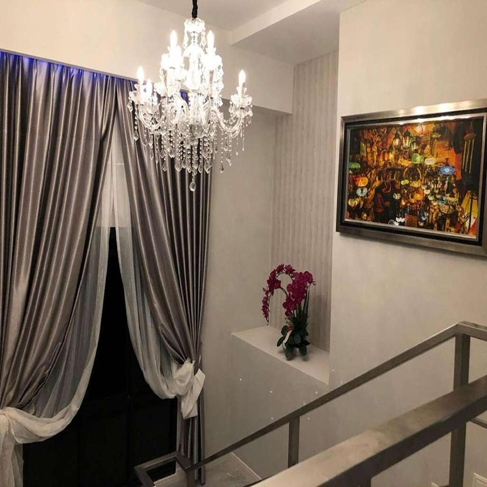 51 Suanplu Residence Bangkok Eksteriør bilde