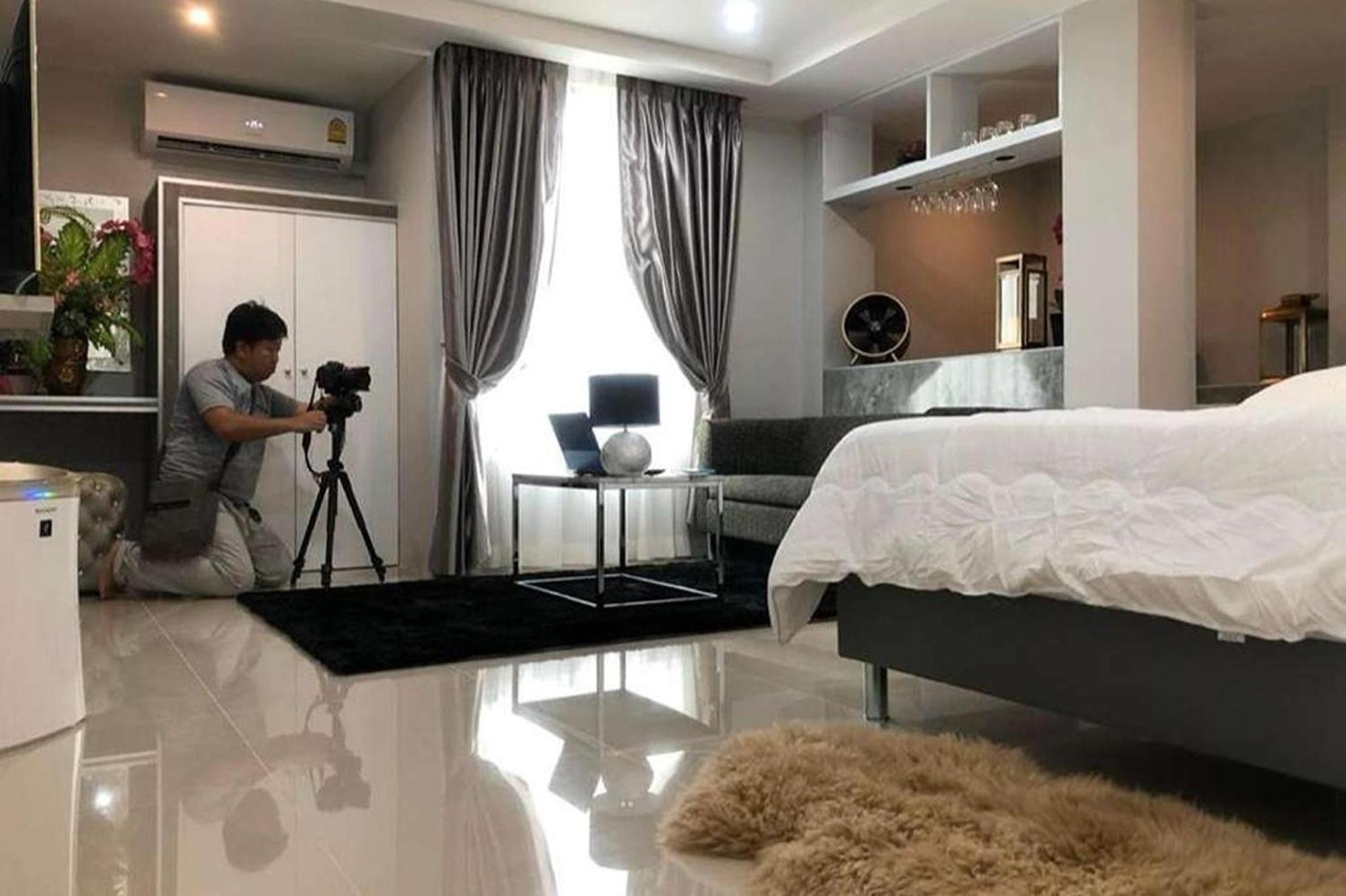 51 Suanplu Residence Bangkok Eksteriør bilde