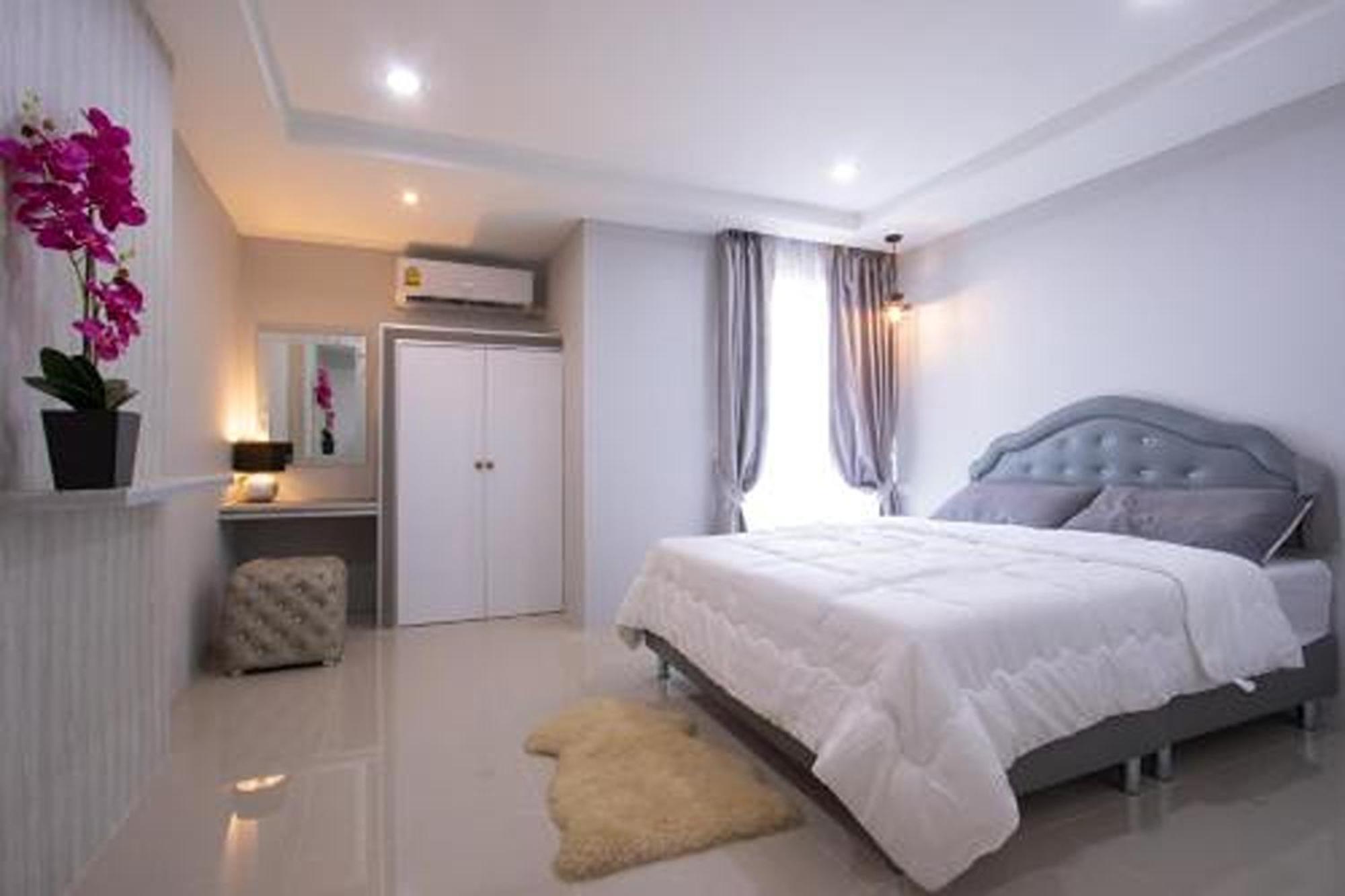 51 Suanplu Residence Bangkok Eksteriør bilde