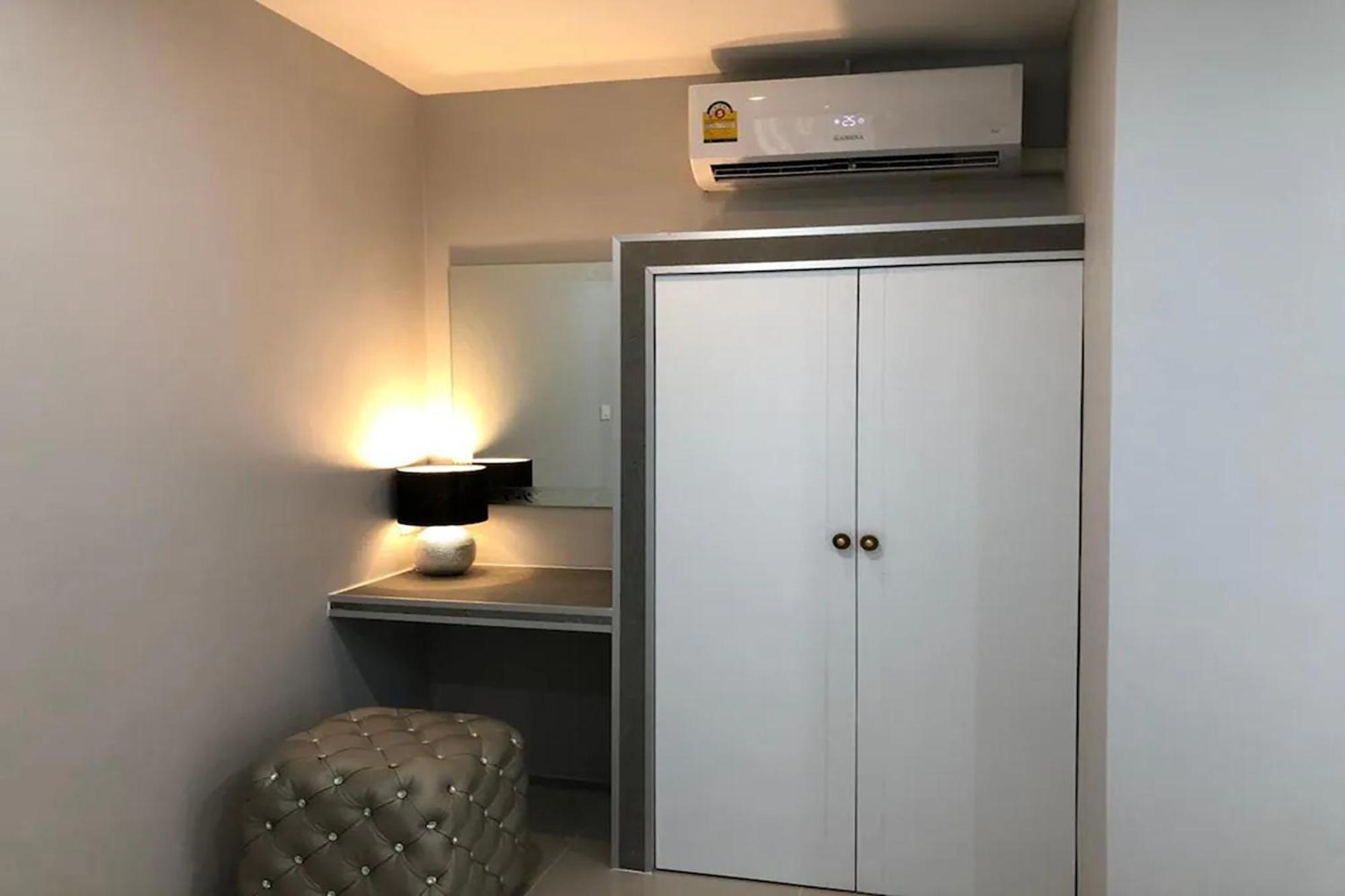 51 Suanplu Residence Bangkok Eksteriør bilde