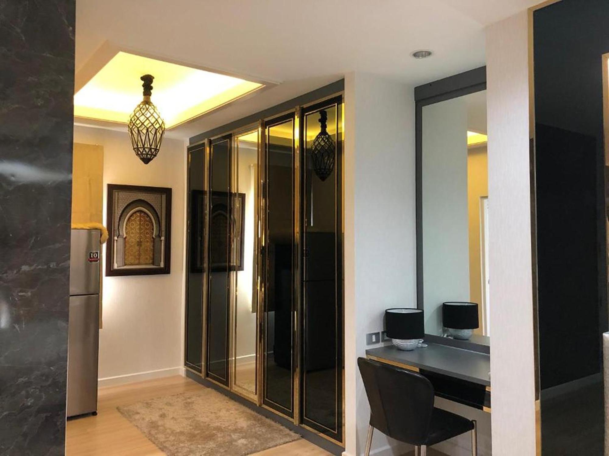 51 Suanplu Residence Bangkok Eksteriør bilde