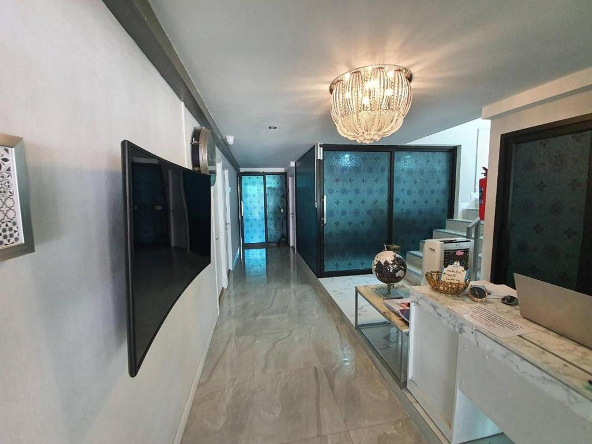 51 Suanplu Residence Bangkok Eksteriør bilde