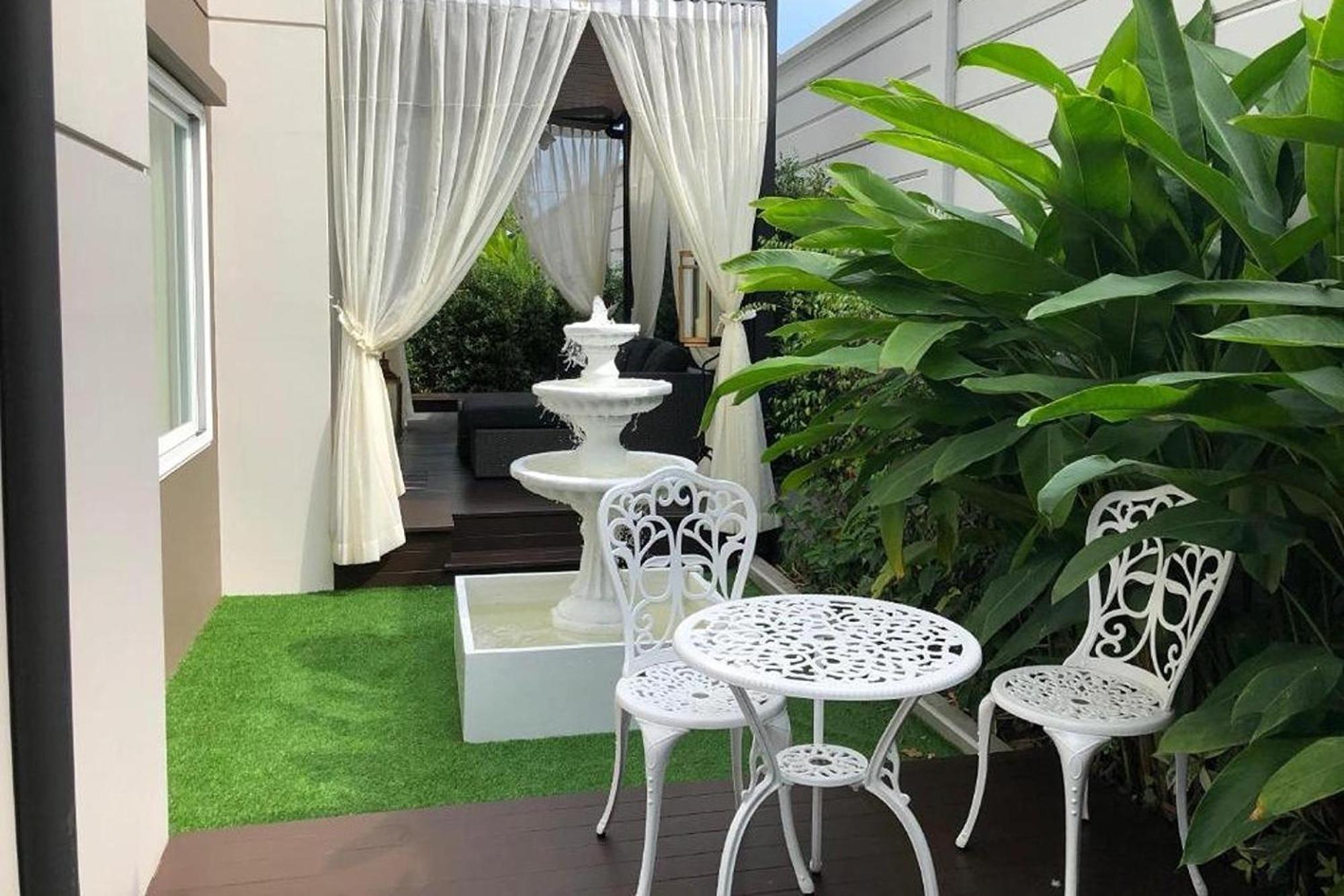 51 Suanplu Residence Bangkok Eksteriør bilde