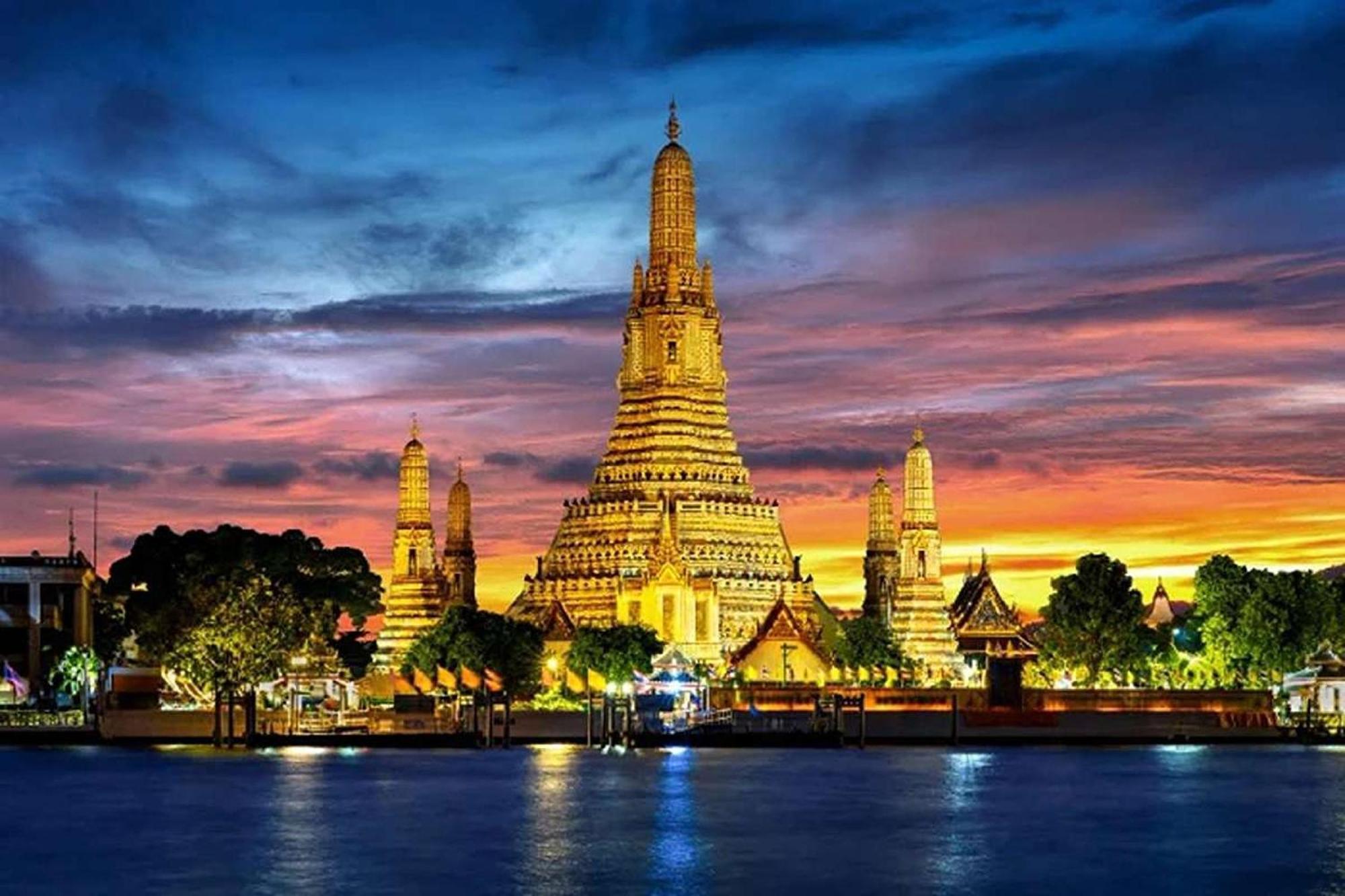 51 Suanplu Residence Bangkok Eksteriør bilde